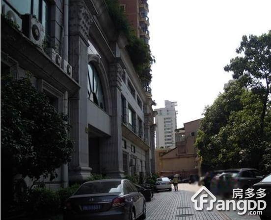 德昌公寓小区图片