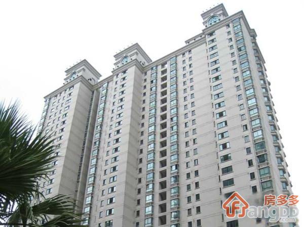 卢湾都市花园图片