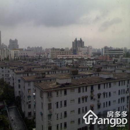 仪表新村小区图片