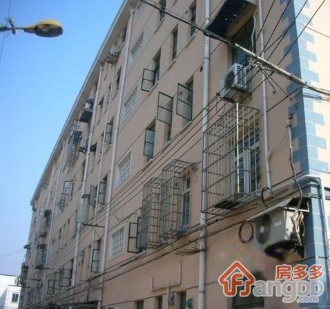 张杨南苑图片