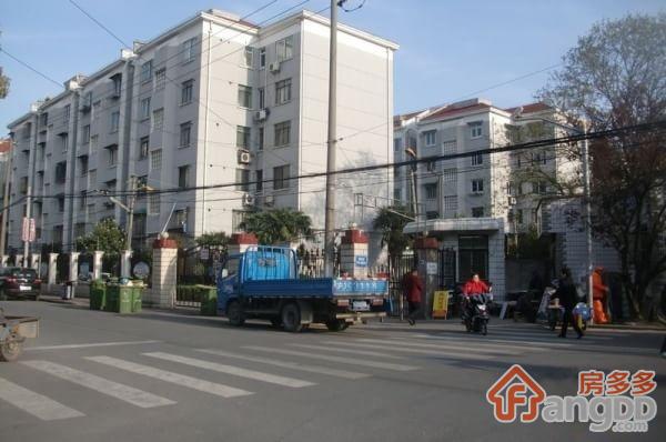 华高一村小区图片