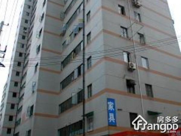 中南公寓小区图片