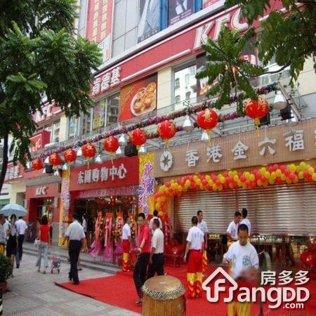 雅怡阁小区图片