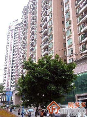 礼岗路小区图片