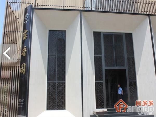 露香园小区图片