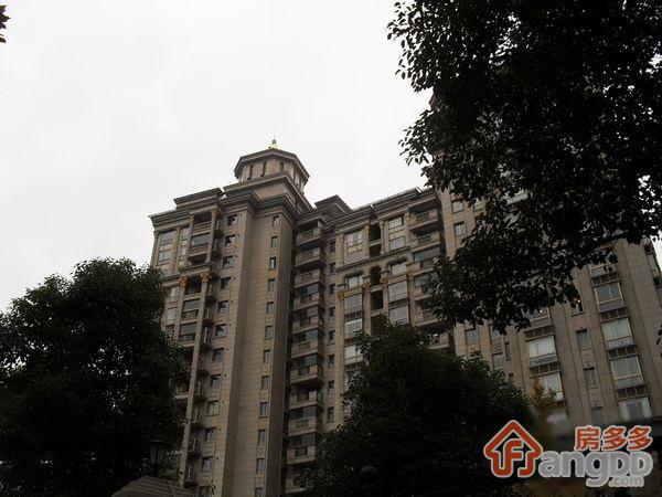 皇家花园小区图片