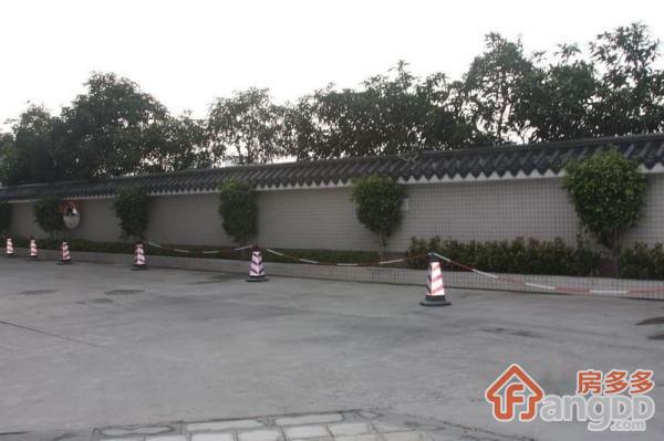 穗和名庭图片