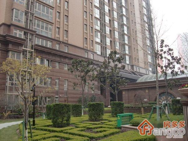徐汇苑小区图片