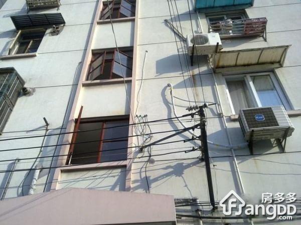 广友小区图片