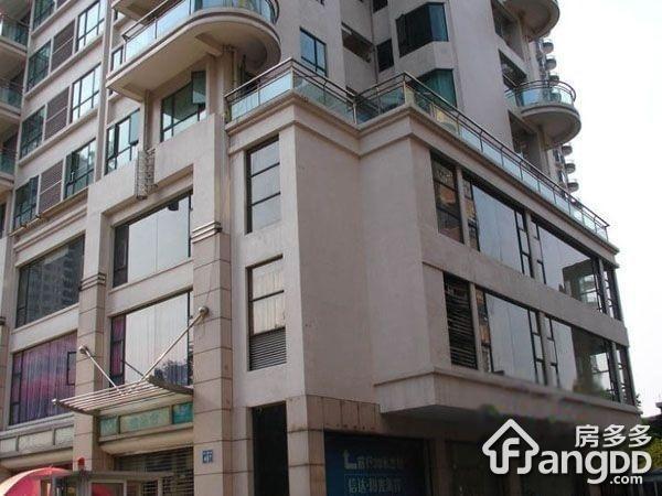 信达阳光海岸小区图片
