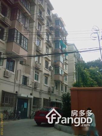 局门路434弄小区图片