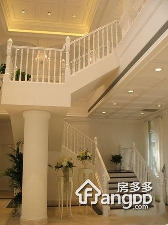 华元天鹅堡图片