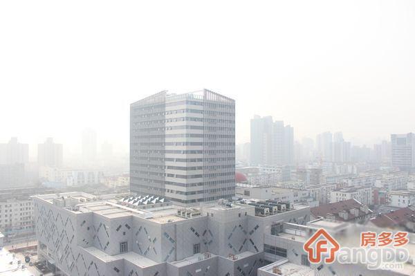 紫金公馆小区图片