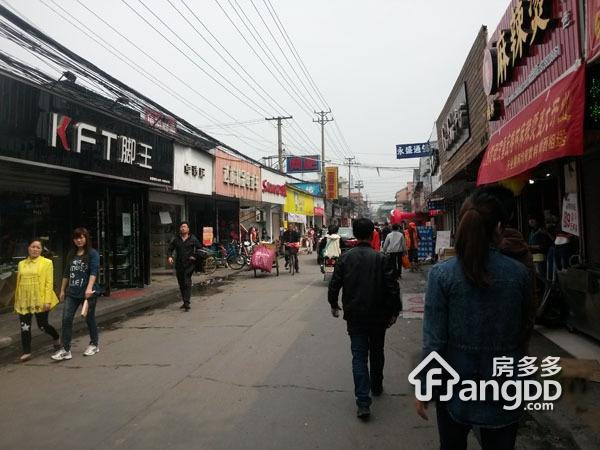 五堡三区小区图片