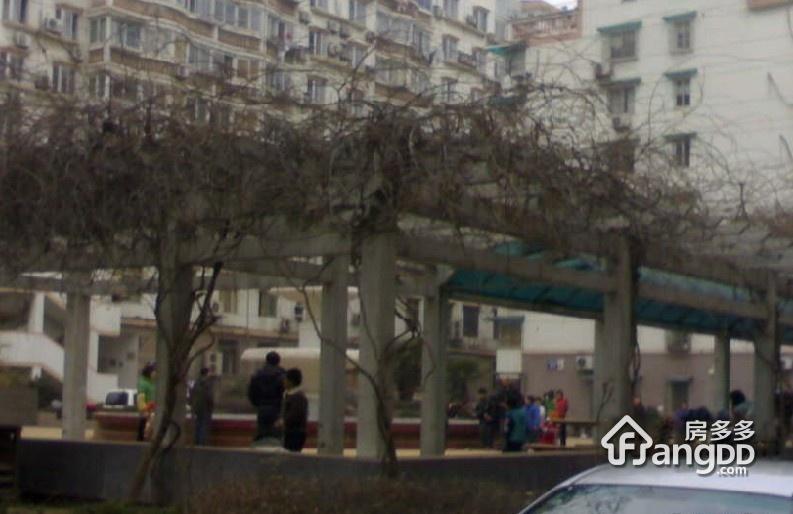 艺苑村小区图片
