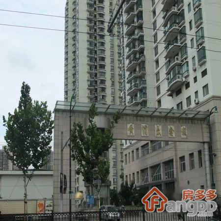 黄浦众鑫城图片