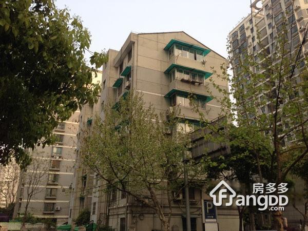 益乐路图片