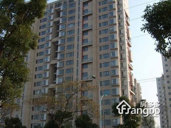 置地新唯花园图片