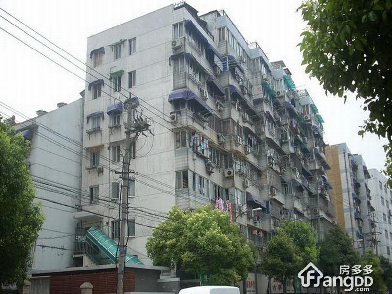 王府园小区图片