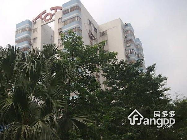侨源山庄图片