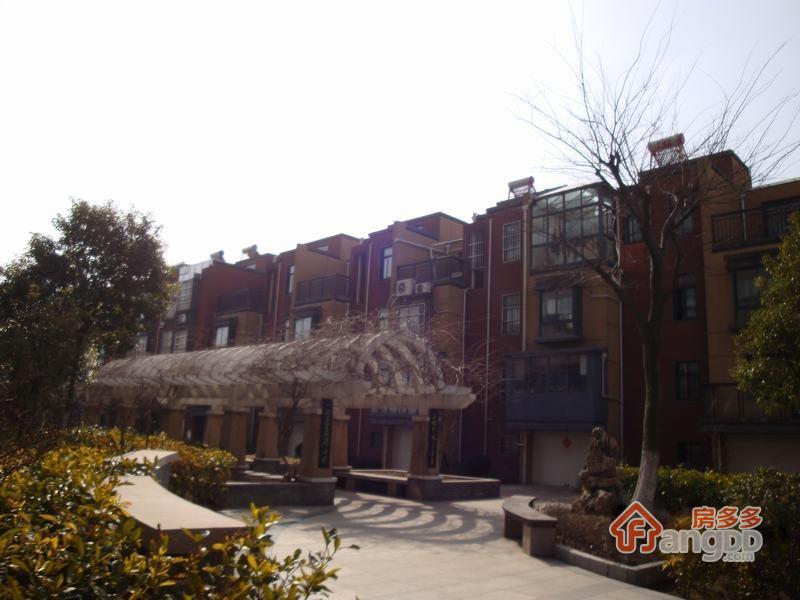 金域豪庭小区图片