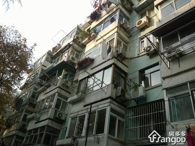 大杨村小区图片