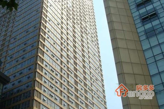 中商万豪国际公寓图片