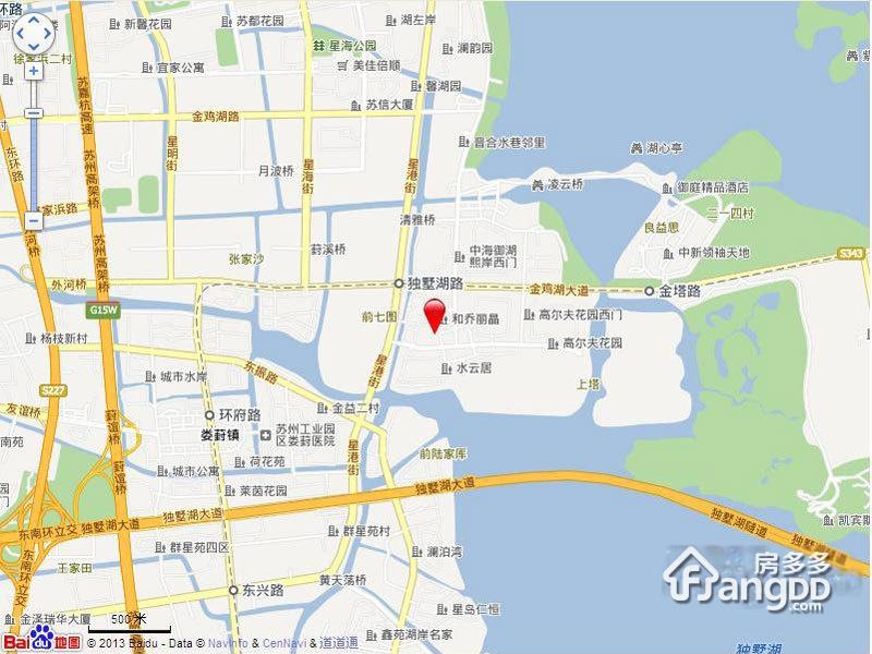 水云居图片