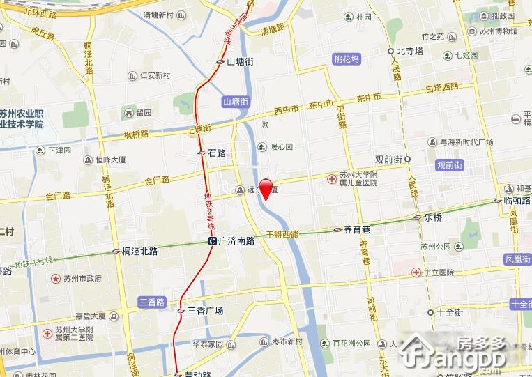 长船湾小区图片