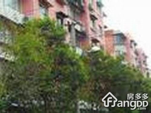 竹园新村(奉贤)小区图片