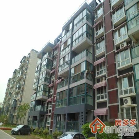 文鼎雅苑小区图片