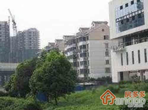 邱家桥小区图片