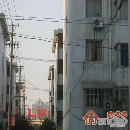 乐苑小区图片