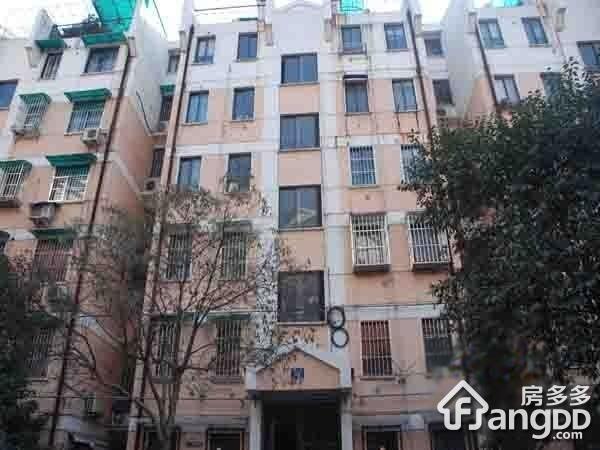 南苑晔园小区图片