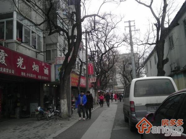万和尊邸小区图片