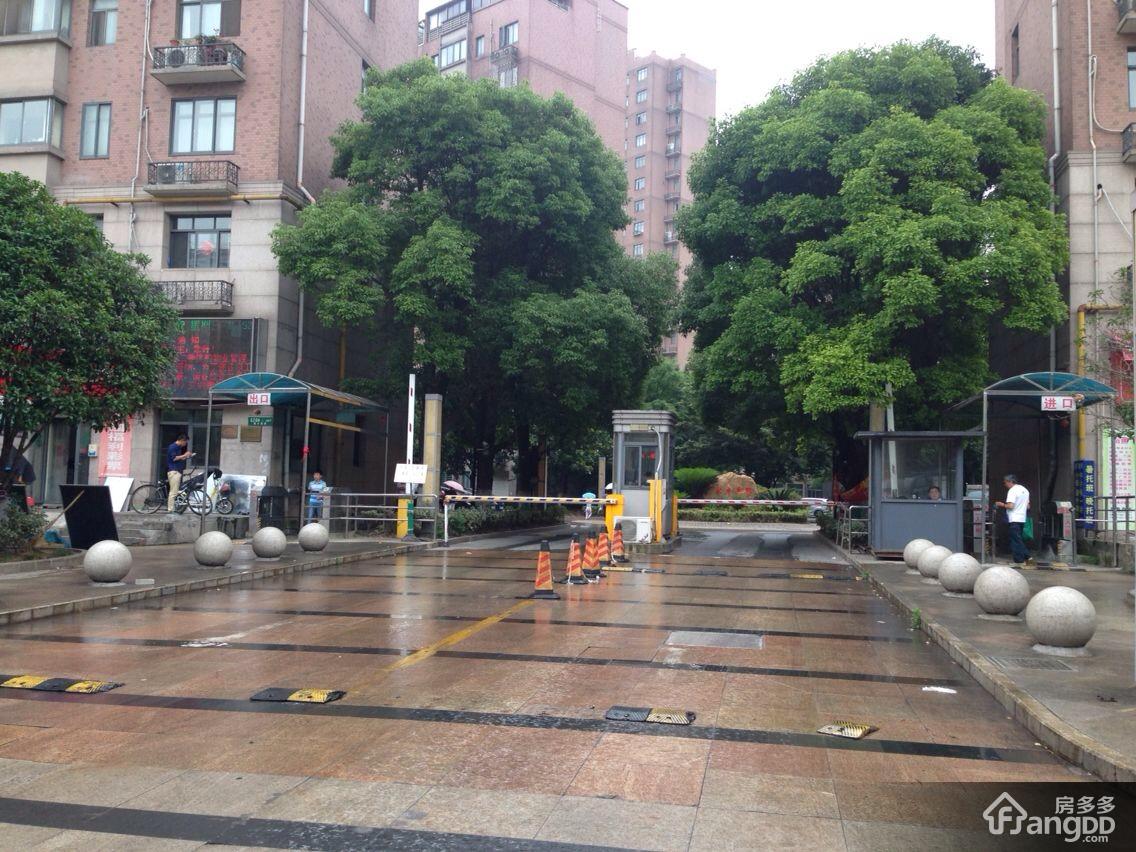 聚丰景都小区图片
