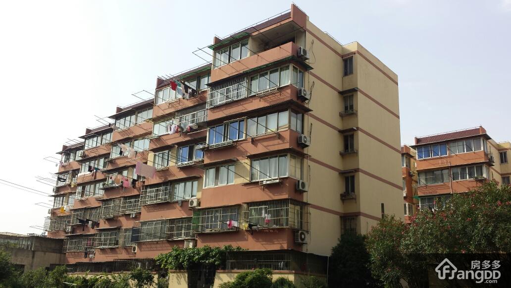 嘉云苑小区图片