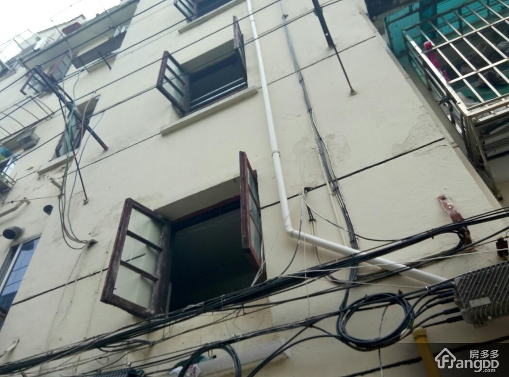 天宝西路252弄小区图片