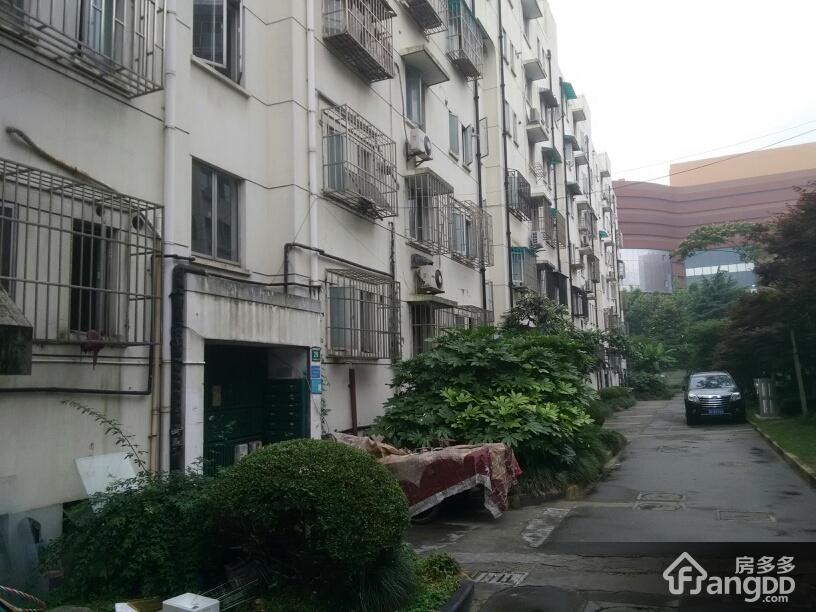 秀苑小区小区图片