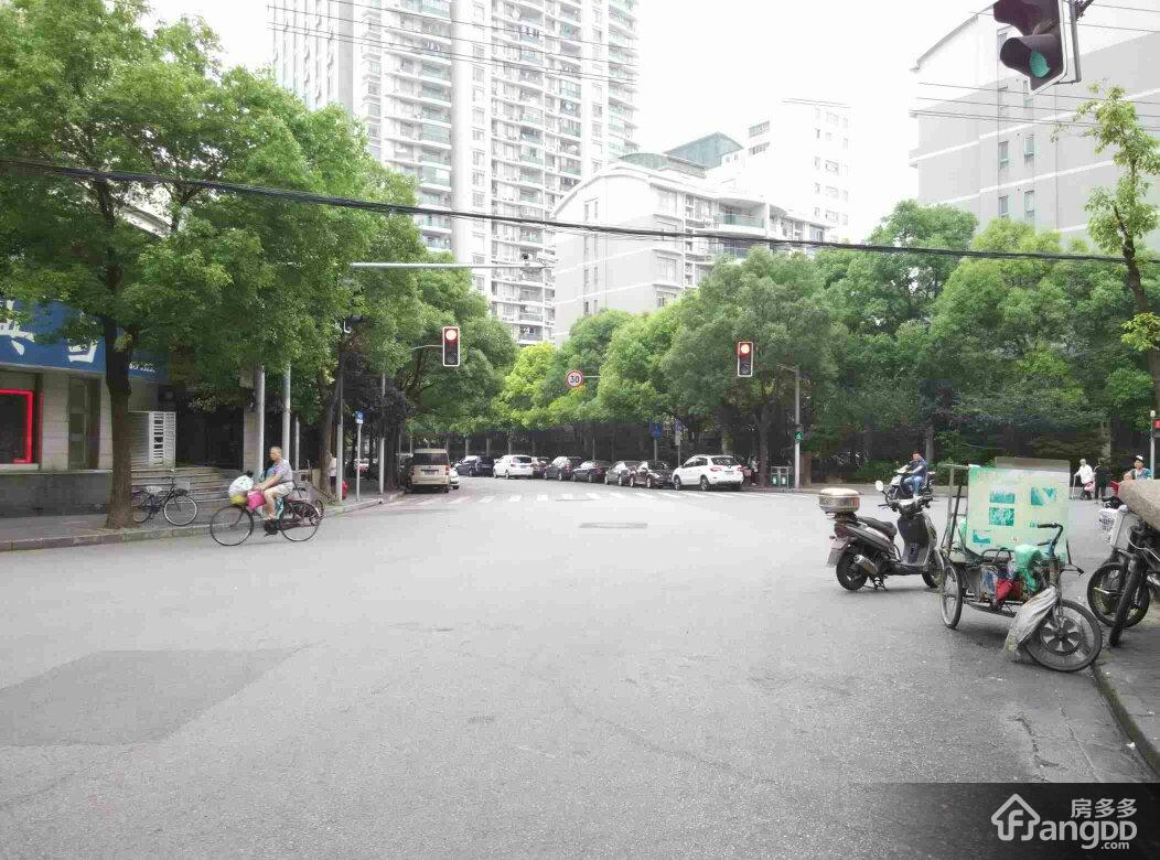 杨宅路2号小区图片