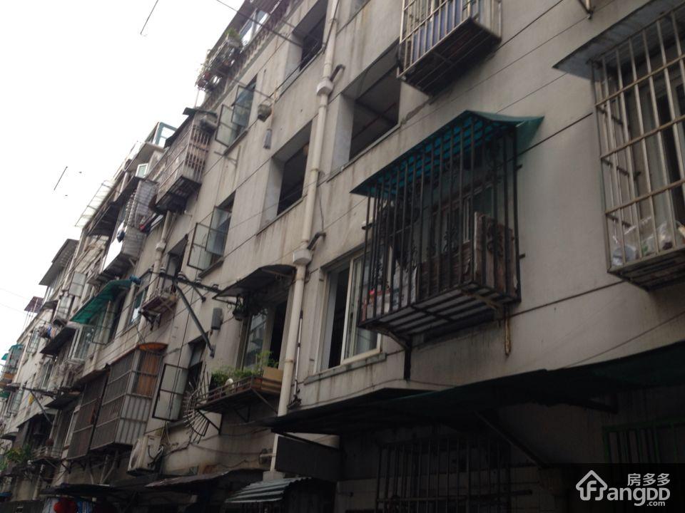 凤城二村图片