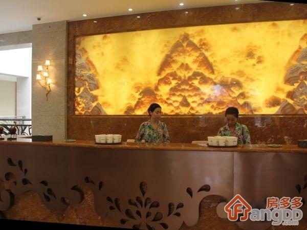 长隆珑翠小区图片