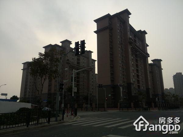 汇秀景苑三街坊图片