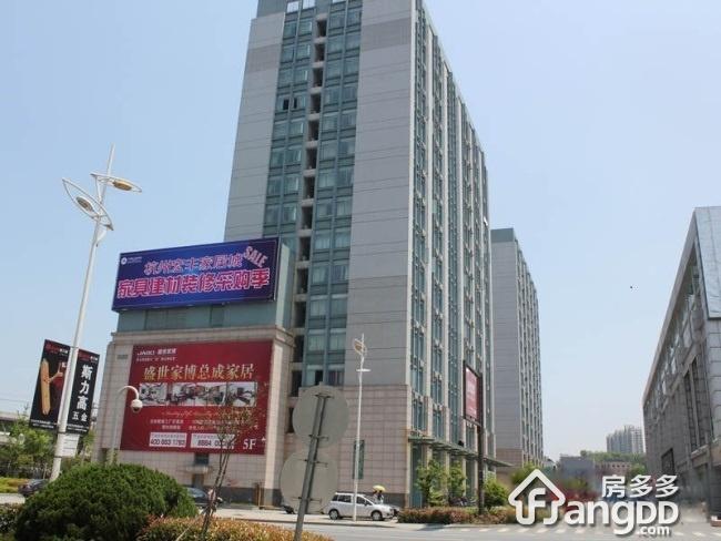 宏丰景观公寓图片