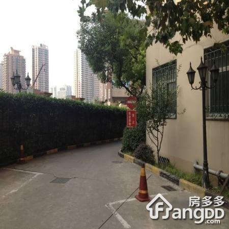 实业公寓图片