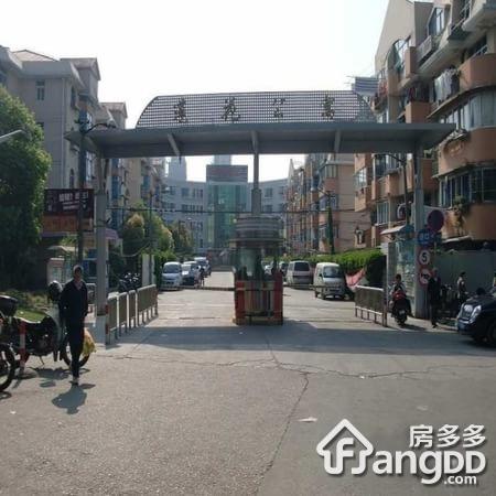 莲花公寓(普陀)图片