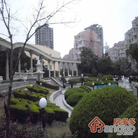 锦绣苑小区图片