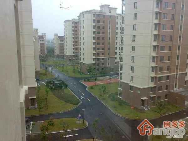 水语人家北苑小区图片