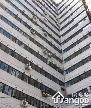 文海大楼小区图片
