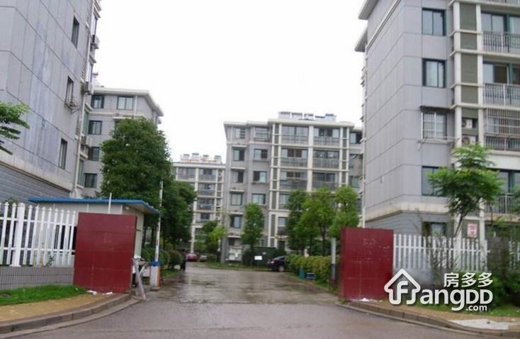 天琪福苑小区图片